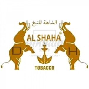 Тютюн Al Shaha Red Tea (Червоний Чай) 50 гр