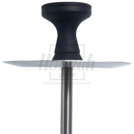 Кальян Storm Mini Clear Glass