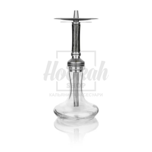 Кальян Steamulation Xpansion Mini Epoxid Marble Black