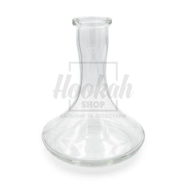 Колба Украина Craft Прозрачная