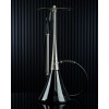 Кальян Oduman Orion Silver Black Glass