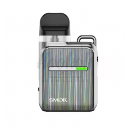 Багаторазова система Smok Novo Master Box Kit 1000mAh 2ml Silver Laser