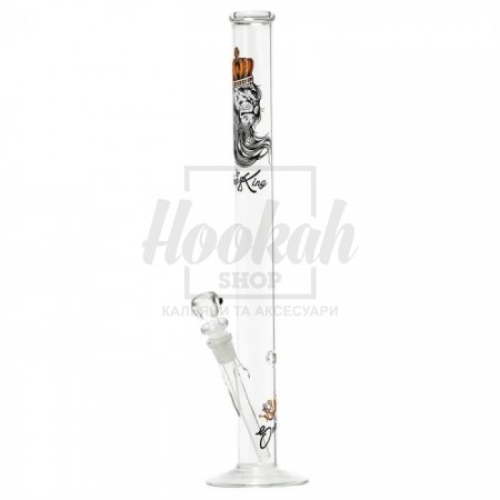Бонг стеклянный SmoKing