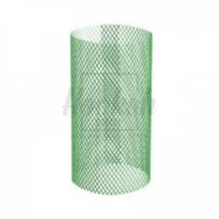 Защитный экран зелёный