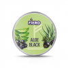 Табак Fiero Aloe Black (алое чёрная смородина) 100 гр