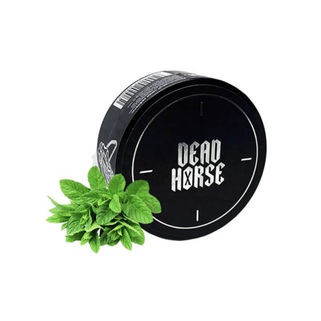 Тютюн Dead Horse Cane Mint (Тростникова М'ята) 100 гр