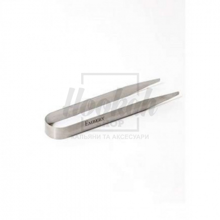 Щипцы Эмбери Silver