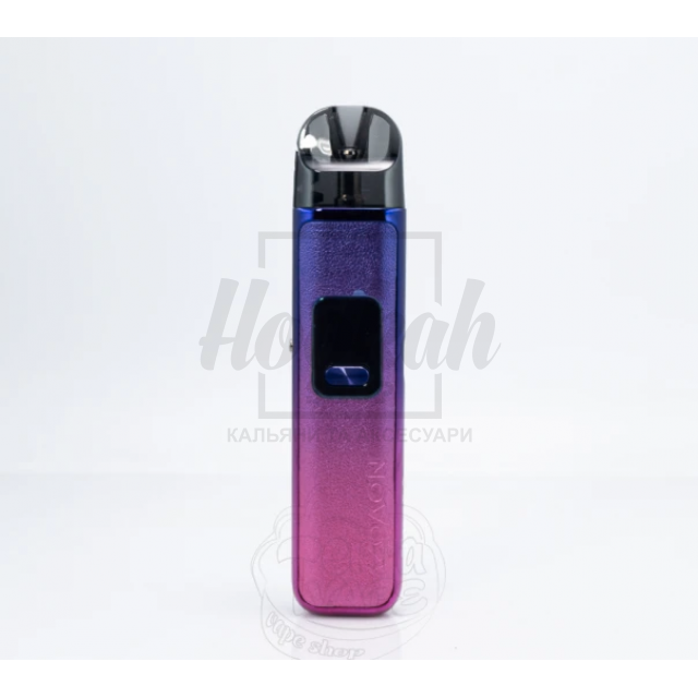 Многоразовая Pod-система Smok Novo Pro Purple Pink