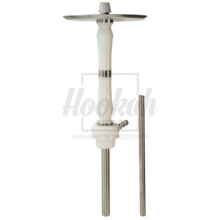 Шахта Aroma Hookah Delta White