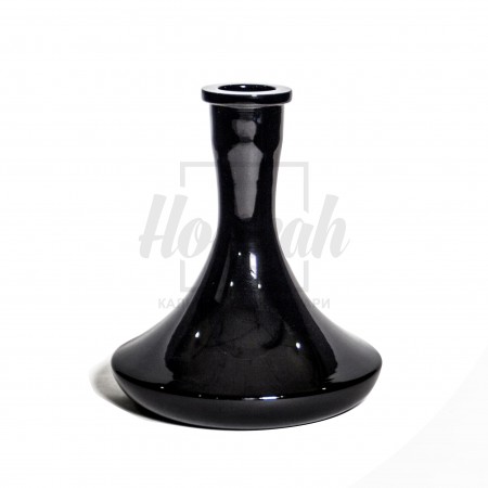 Колба Sky Hookah Craft черная