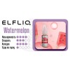 Жидкость Elf Liq Watermelon (Арбуз) 10мл 5%