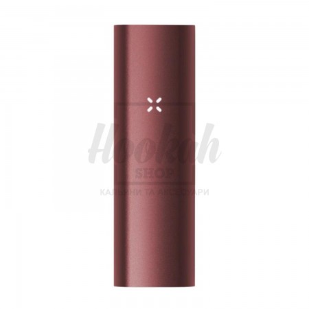 Вапорайзер Pax 3 Basic Kit - Красный