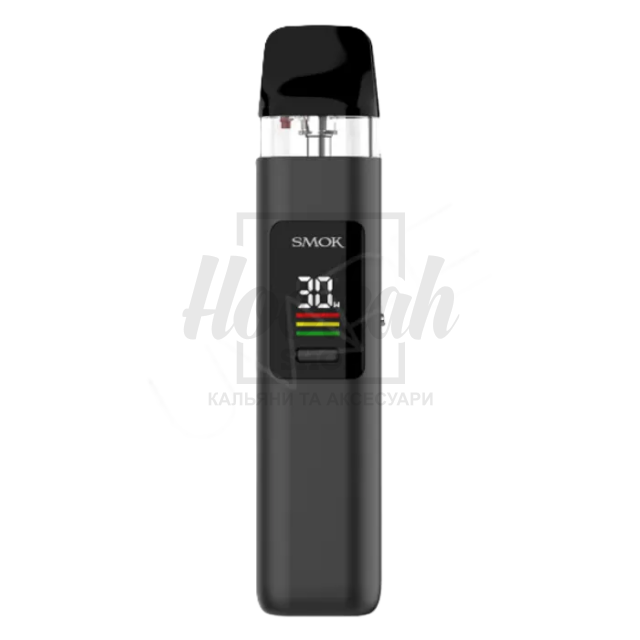 Багаторазова Pod-система Smok Novo SE Black