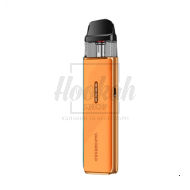 Многоразовая Pod-система Vaporesso XROS 5 Mini Retro Orange
