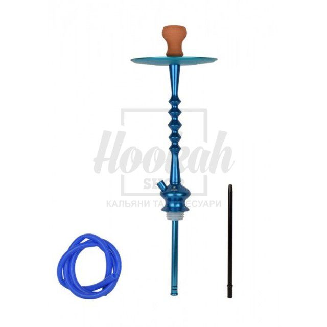 Шахта Kaya ELOX Tradi-Line Blue 2S