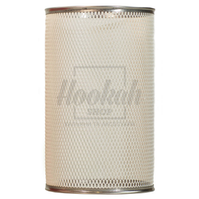 Защитный экран с кольцом Белый