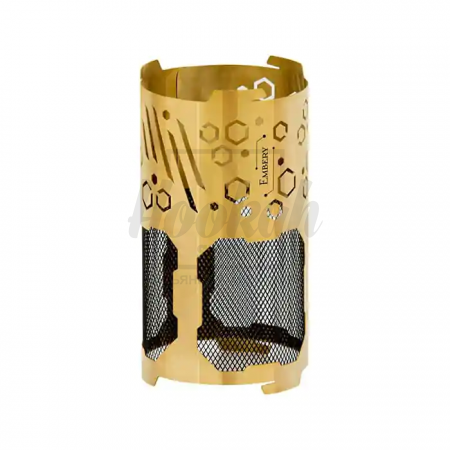 Защитный экран Embery Gold-Black