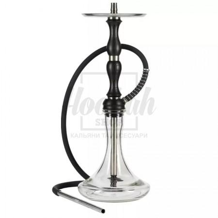 Кальян Aroma Hookah Oscar Black