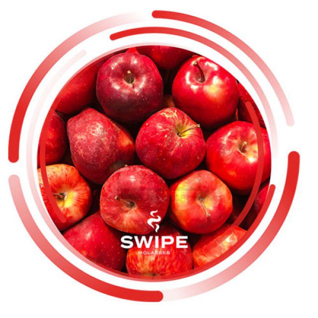 Бестабачная смесь Swipe Apple Punch (Яблочный Пунш) 250гр