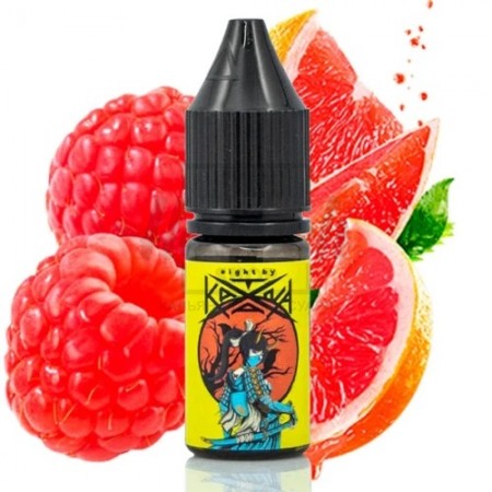 Рідина Eight by Katana 5% 10мл Pink Lemonade (рожевий лимонад)