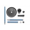 Шахта Tiaga Hookah IRIS Blue