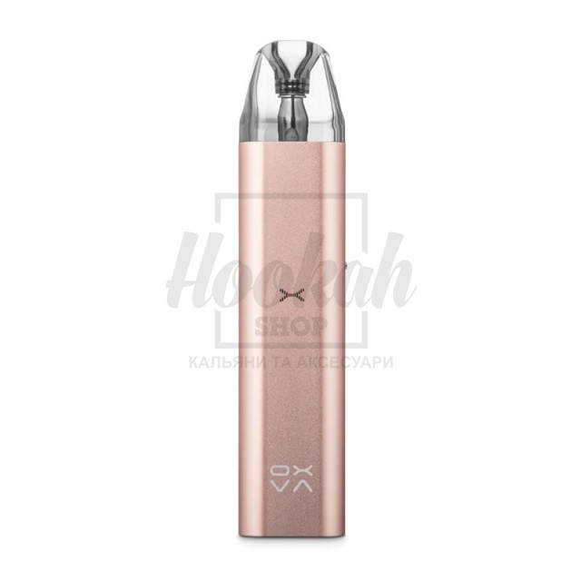 Багаторазова Pod-система Xlim SE Bonus Kit Rose Gold