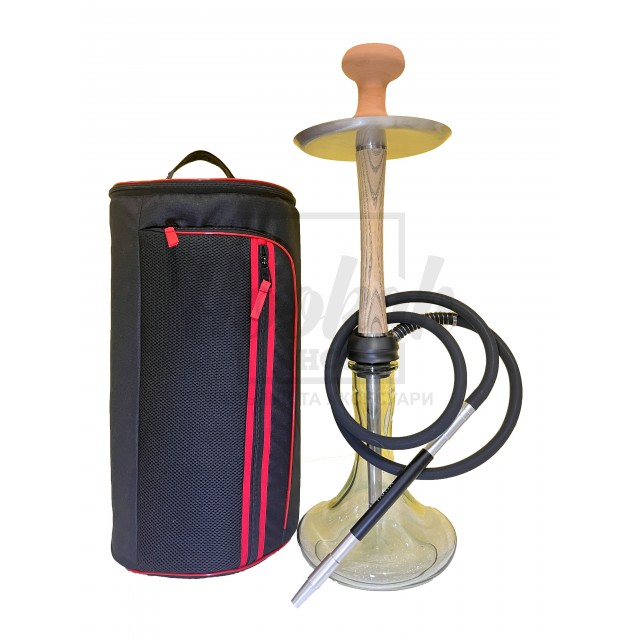 Сумка тубус для кальяна Smoky Craft