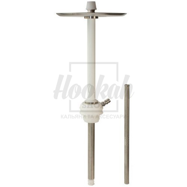 Шахта Aroma Hookah Kilo White