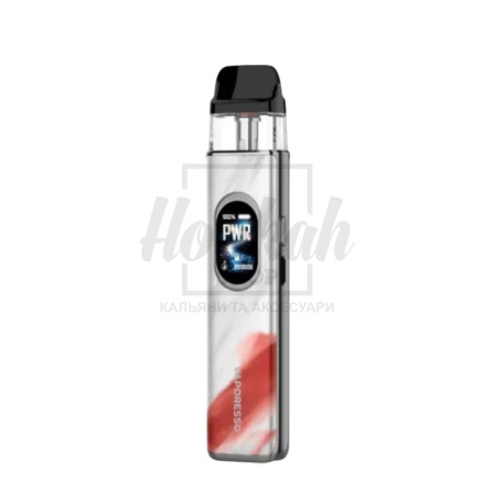 Багаторазова Pod-система Vaporesso XROS 6 Scorching Cloud