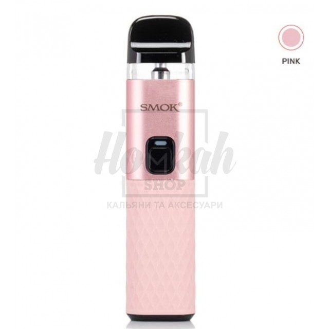 Многоразовая Pod-система Smok Propod Kit Pink