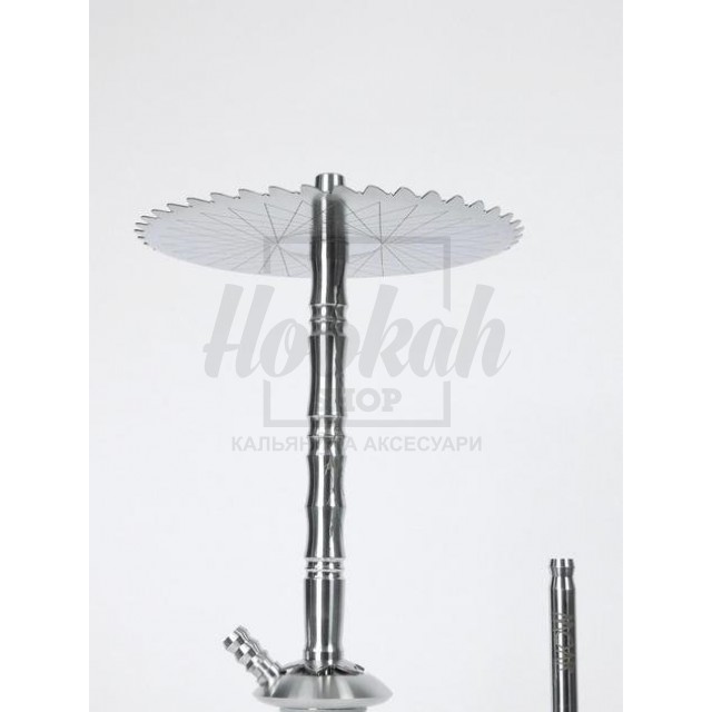 Кальян Trumpet Hookah (Трампет)  + Бокс