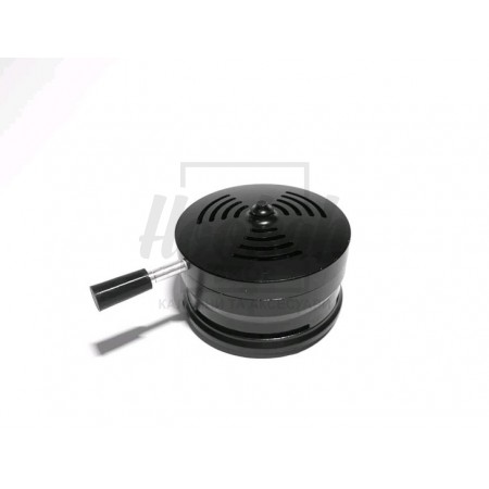 Калауд на 4 угля AMY Black