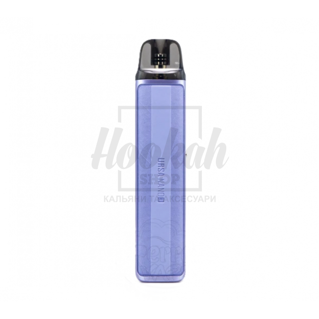 Багаторазова Pod-система Lost Vape Ursa Nano 3 Twill Violet