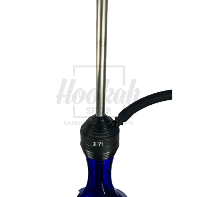 Кальян Hookah Lab First (синя колба)
