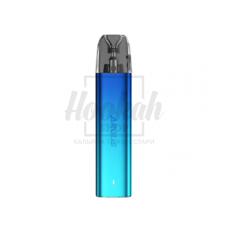 Pod-система VooPoo Argus G2 Mini Pod 1200mAh Aurora Blue