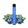Электронная сигарета Elf Bar 1500 Blueberry (черника)