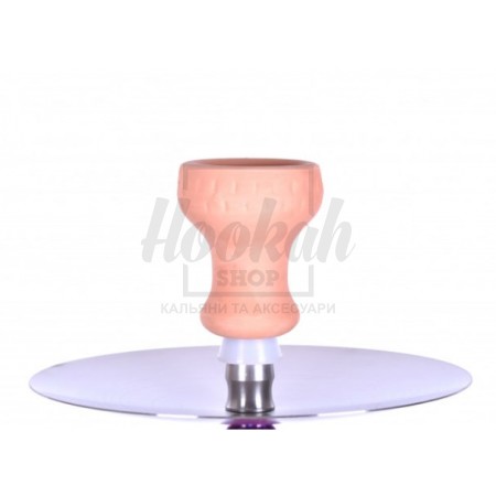 Кальян Yahya Union Wall-E