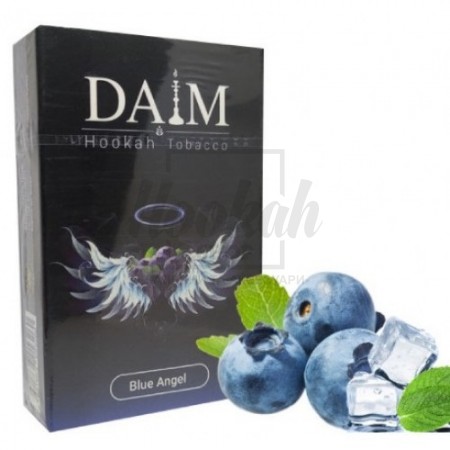 Табак Daim Blue Angel (Черника Мята) 50 гр