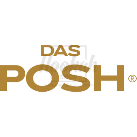 Жидкость Das Posh "CHASER" Melon Watermelon Strawberry (Дыня Арбуз Клубника) 30мл 5%