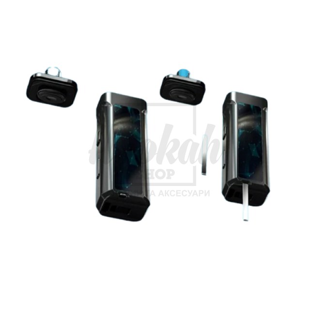 Вапорайзер Cigafun X1