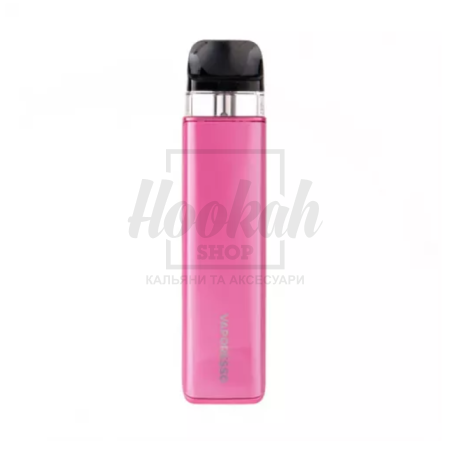 Багаторазова Pod-система Vaporesso XROS 5 Mini Cool Pink