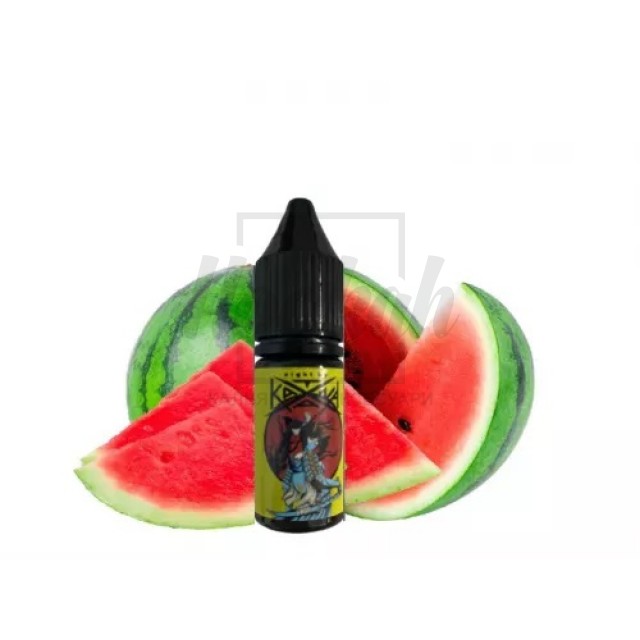 Рідина Eight by Katana Watermelon (Кавун) 10мл 5%