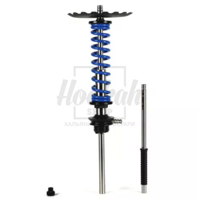 Шахта Trumpet Rider S Big Синий