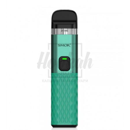 Багаторазова Pod-система Smok Propod Kit Stone Green