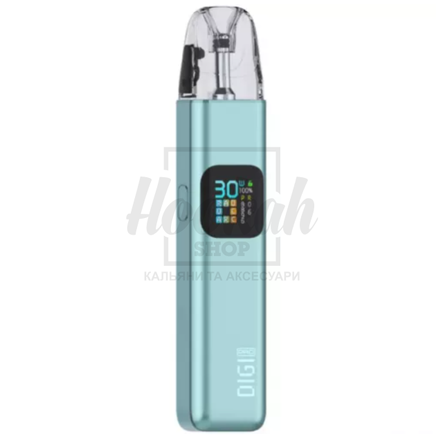 Багаторазова Pod-система Smok Arco Digi Pro Mint Green