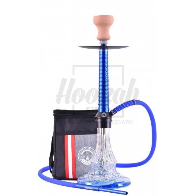 Кальян Yahya Spray Mini Синій