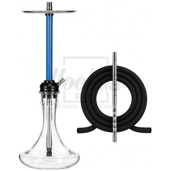 Кальян Aroma Hookah Kilo Blue