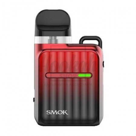 Многоразовая Pod-система Smok Novo Master Box Kit 1000mAh 2ml Red Black