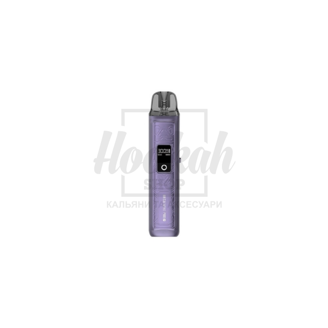 Багаторазова Pod-система Lost Vape Ursa Nano Pro 2 Purple Mecha