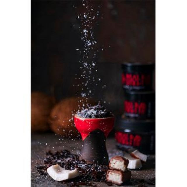 Тютюн Molfar Chill Line Сонячне Баунті (Баунті) 40 г